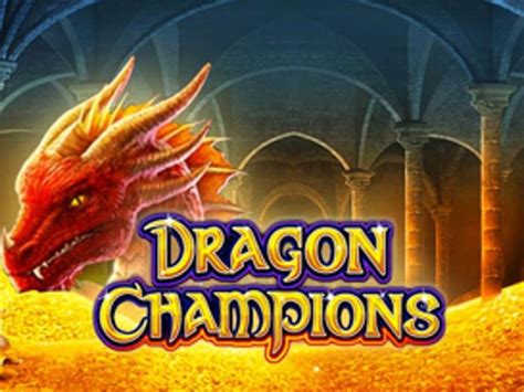 dragon champions slot free
